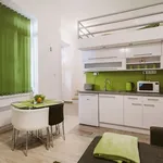 Rent 1 bedroom apartment of 26 m² in Budapest