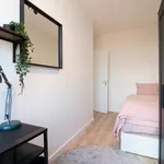 Huur 5 slaapkamer appartement van 70 m² in The Hague