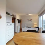 Studio of 35 m² in brussels