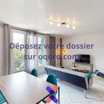 Rent 4 bedroom apartment of 10 m² in Grenoble