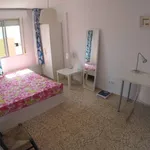 Rent a room in Seville']