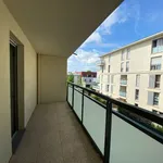 Rent 2 bedroom apartment of 42 m² in SUR MARNE