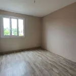 Appartement de 71 m² avec 3 chambre(s) en location à Redon