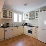 Rent 3 bedroom apartment of 125 m² in valencia