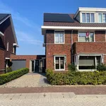 Huur 5 slaapkamer huis van 190 m² in Katwijk