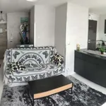 Appartement de 48 m² avec 2 chambre(s) en location à Metz