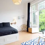 Studio of 35 m² in brussels