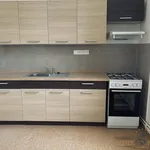 Rent 2 bedroom apartment in Chrudim