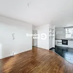 Appartement de 52 m² avec 3 chambre(s) en location à Brest