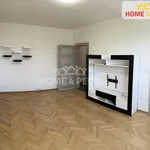 Pronájem, Byt, 2 + 1 for rent in Chomutov