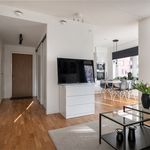 Rent 1 rooms apartment of 45 m² in Helsingborg