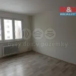 Rent 1 bedroom apartment in Františkovy Lázně