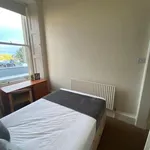 Rent a room in Edinburgh