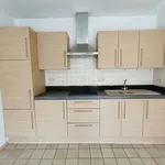 Rent 1 bedroom apartment in Charleroi