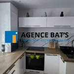 Appartement de 61 m² avec 3 chambre(s) en location à Saint-Étienne