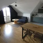 Rent 2 bedroom apartment of 39 m² in crépy-en-valois