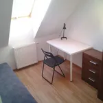 Rent a room in wroclaw