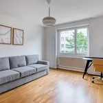 Rent 4 bedroom apartment of 100 m² in Basel