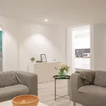 Habitación en madrid