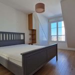Appartement de 110 m² avec 4 chambre(s) en location à Puteaux