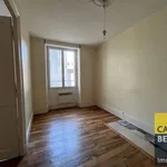 Appartement de 39 m² avec 1 chambre(s) en location à Grenoble