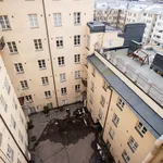 Vuokraa 1 makuuhuoneen talo, 20 m² paikassa Helsinki