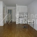 Rent 2 bedroom apartment of 43 m² in Metz