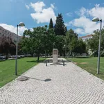 Rent 9 bedroom apartment in Lisbon