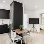  appartement avec 1 chambre(s) en location à Montreal