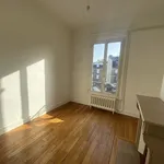 Appartement de 80 m² avec 4 chambre(s) en location à reims