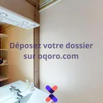 Appartement de 9 m² avec 3 chambre(s) en location à Brest