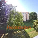 Rent 3 bedroom apartment of 55 m² in Havířov