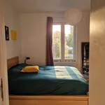  appartement avec 1 chambre(s) en location à Saint-Josse-ten-Noode