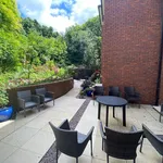 Rent 1 bedroom flat in Derby