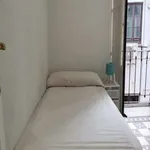 Rent a room in granada