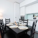 Rent 1 bedroom apartment of 35 m² in Porto