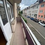 Appartement de 66 m² avec 2 chambre(s) en location à Strasbourg