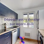 Rent 1 bedroom apartment in Angoulême