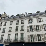 Rent 4 bedroom apartment of 144 m² in Paris 16ème