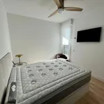 Alquilo 1 dormitorio apartamento de 50 m² en Málaga (Martiricos)