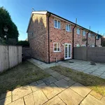 Rent 2 bedroom house in Salford