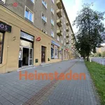 Rent 3 bedroom apartment of 53 m² in Ostrava