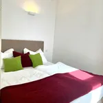 Miete 1 Schlafzimmer wohnung von 43 m² in Vienna