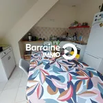 Appartement de 43 m² avec 3 chambre(s) en location à Lantrennou