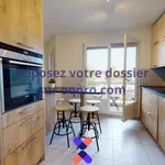 Appartement de 14 m² avec 5 chambre(s) en location à Villeurbanne