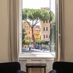 Rent 1 bedroom apartment of 90 m² in ROMA