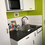 Rent 1 bedroom apartment of 20 m² in Aulnoy-lez-Valenciennes