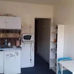 Appartement de 14 m² avec 1 chambre(s) en location à Paris