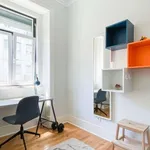 Quarto de 120 m² em lisbon