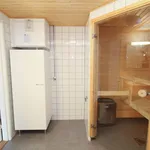 Vuokraa 2 makuuhuoneen asunto, 58 m² paikassa Espoo